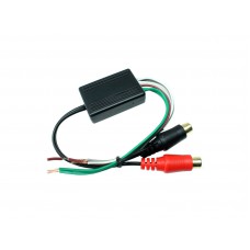CTLOC10,  Hi-Lo adapteris