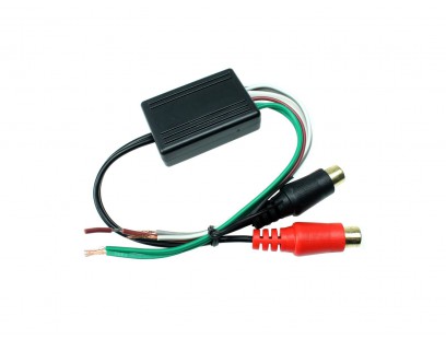 CTLOC10,  Hi-Lo adapteris