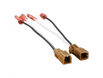 LANSSPC01 kolonėlių laido adapteris, Nissan