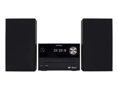 Kenwood, M-420DAB  muzikinis centras