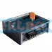 ETON, PA4  garso stiprintuvas, 2x45W + 2x80W