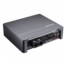 ETON, MA4  garso stiprintuvas, 4x190W