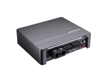 ETON, MA4  garso stiprintuvas, 4x190W