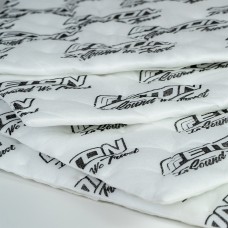 ETON, Fleece 18 garsą sugerianti medžiaga; 4vnt 0,5x0,7m.