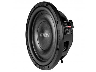 ETON, PW10FLAT, 25cm žemų dažnių garsiakalbis