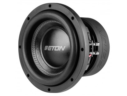 ETON, MW10 Power, 25cm žemų dažnių garsiakalbis