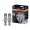 Osram LED  šviesos H4/H19, 6500K, LEDriving HL, 2vn, 64193DWESY2-H