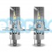 Osram LED  šviesos H4/H19, 6500K, LEDriving HL, 2vn, 64193DWESY2-H