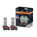 Osram LED pagrindinės šviesos H8/H11/H16, 6000K, LEDriving HL, 2vn