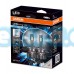 Osram LED pagrindinės šviesos H7/H18, 42W, 6000K, LEDriving HL, 2v