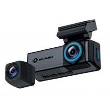 Neoline Flash 2K Dual vaizdo registratorius
