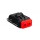 EMPHASER, ESP-FH10 saugiklio laikiklis ATC, 2x10mm²