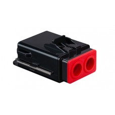 EMPHASER, ESP-FH50 saugiklio laikiklis mini-ANL, 50mm²