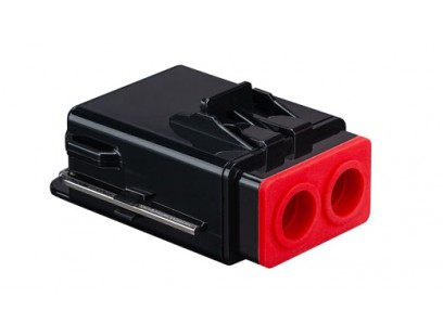 EMPHASER, ESP-FH50 saugiklio laikiklis mini-ANL, 50mm²