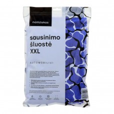 Sausinimo šluostė