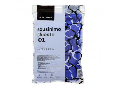 Sausinimo šluostė