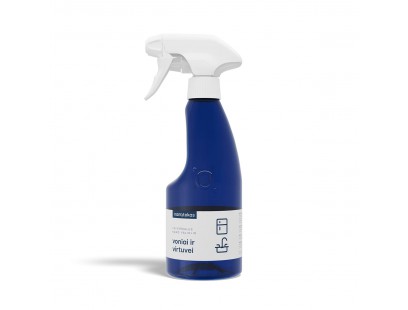 Nano valiklis voniai ir virtuvei  (500ml)
