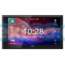 JVC, KW-M695DBW 2-DIN AV grotuvas su 6.8" ekranu, Bluetooth