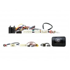 CTSTY015.2 magnetolos valdymo ant vairo adapteris Toyota