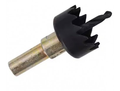 Laviline, grąžtas 19,2mm parkavimo davikliui