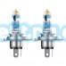 Osram lemputės Night Breaker Laser,+220%, H4, 60/55W, DUO 64193NB2