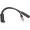Anteninis perėjimas Nissan / Infiniti  Radio -DIN