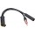 Anteninis perėjimas Nissan / Infiniti  Radio -DIN