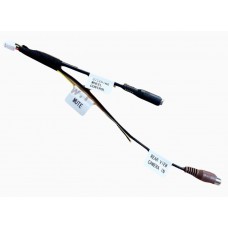 Linijinių jungtis Pioneer, SPH-DA160DAB, 6pin AV