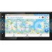 Kenwood, DMX-6523DSM 2-DIN WIFI  multimedija, Bluetooth, USB