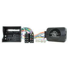 CTSVW018.2 valdymo ant vairo adapteris VW