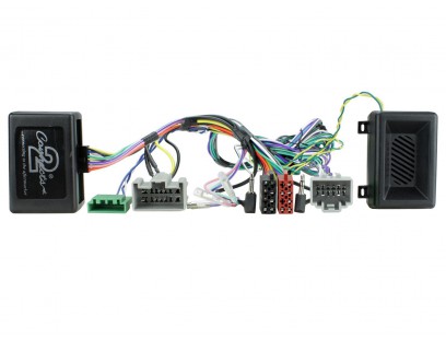 CTSVL008.2 distancinio valdymo vaire adapteris Volvo XC90
