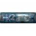 JVC, KD-X561DBT 1-DIN AV grotuvas su 3" ekranu, Bluetooth