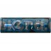 JVC, KD-X561DBT 1-DIN AV grotuvas su 3" ekranu, Bluetooth