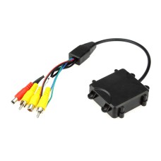 CAM-UNI-SW1, priekinio vaizdo kameros adapteris