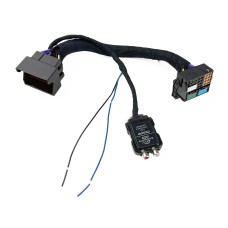 CTLOCVAG2-2CH,  Hi-Lo adapteris VAG, Scania, Volvo Trucks MIB/PQ