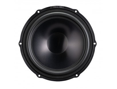 EMPHASER, EM-VWF3, 20cm 3-juostų komponentiniai garsiakalbiai