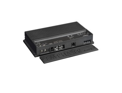 Emphaser, EA-MT1 1-kanalo automobilinis garso stiprintuvas, 1x450W