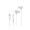 JVC, HA-FR29UC-WU, baltos sp. dinaminės ausinės