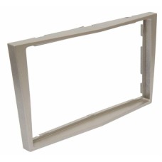 LAOPF11D, rėmelis magnetolai Opel Antara 2007->,Astra 2004->