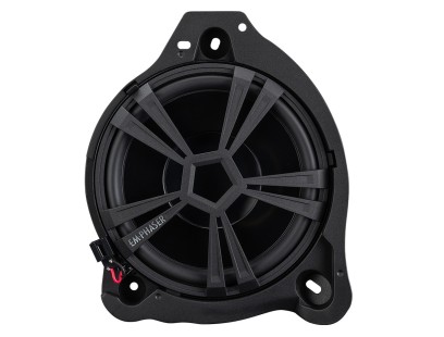 EMPHASER, EM-MBSUBL2 MB 8" / 20 cm kairys žemų dažnių garsiakalbis