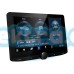 KENWOOD, DMX9724XDS 1-DIN AV grotuvas su 10.1" ekranu, Bluetooth