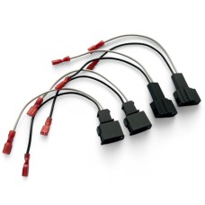 LAAUSPC02 kolonėlių laido adapteris, Audi