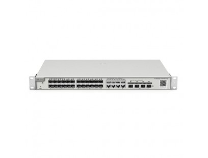 Komutatorius 24 prievadų Ruijie Reyee RG-NBS5200-24GT4XS (Valdomas)