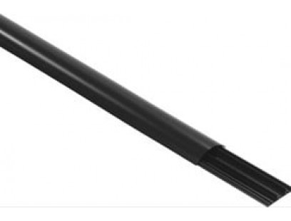 Grindinis kanalas 75x18mm juodas Legrand 030090 (18)