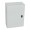 Metalinis skydas Legrand ATLANTIC 036912 (400x300x160, IP66, IK10)