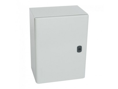 Metalinis skydas Legrand ATLANTIC 036913 (500x400x160, IP66, IK10)