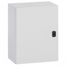 Metalinis skydas 700x500x250 Legrand ATLANTIC 036930
