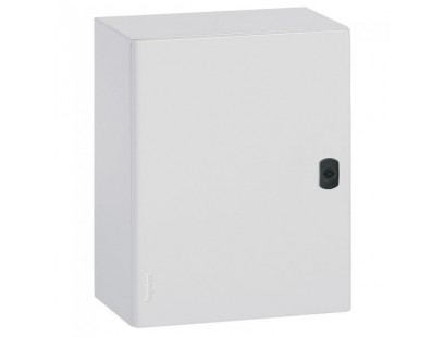 Metalinis skydas Legrand ATLANTIC 036921 (700x500x200, IP66, IK10)