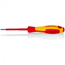 Atsuktuvas izoliuotas Knipex 98 20 25 (2.5mm, 1000V)