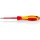 Atsuktuvas izoliuotas Knipex 98 20 25 (2.5mm, 1000V)